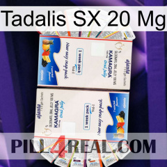 Tadalis SX 20Mg kamagra1